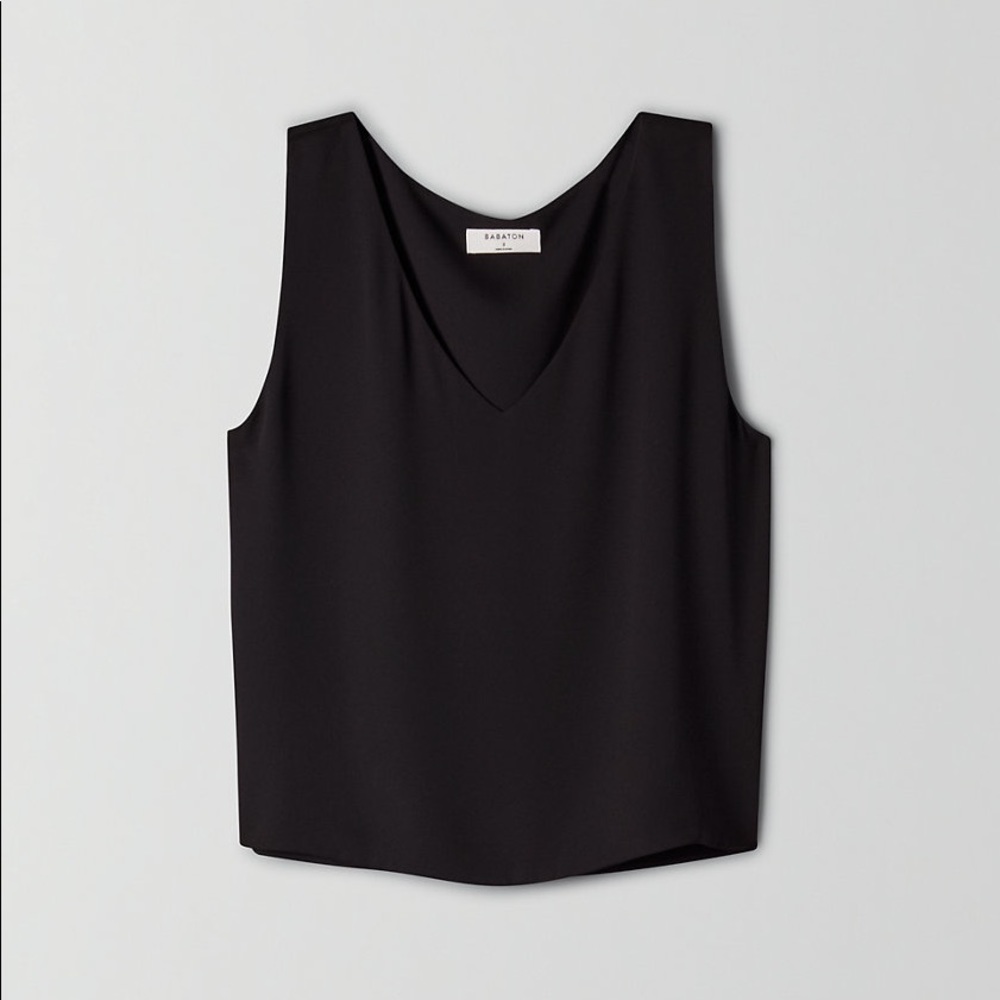 Babaton Murphy Blouse (Size XS)